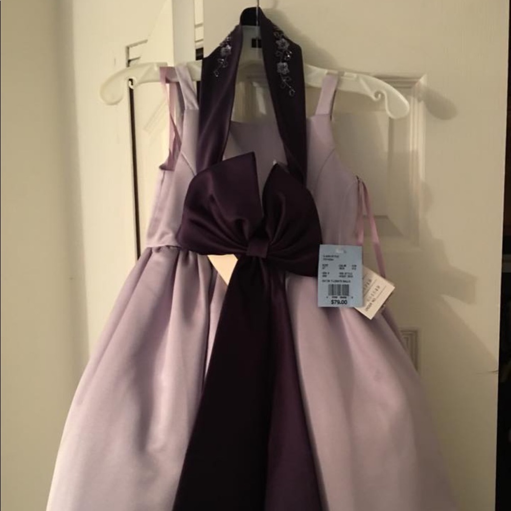 Toddler dress